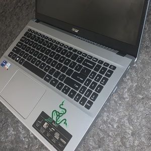 Acer Aspire 3 15.6”
